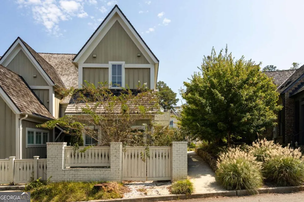 11193 Serenbe LN Chattahoochee Hills, GA 30268