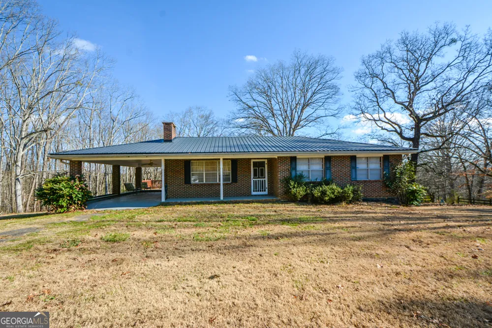 6267 Mount Pisgah Road