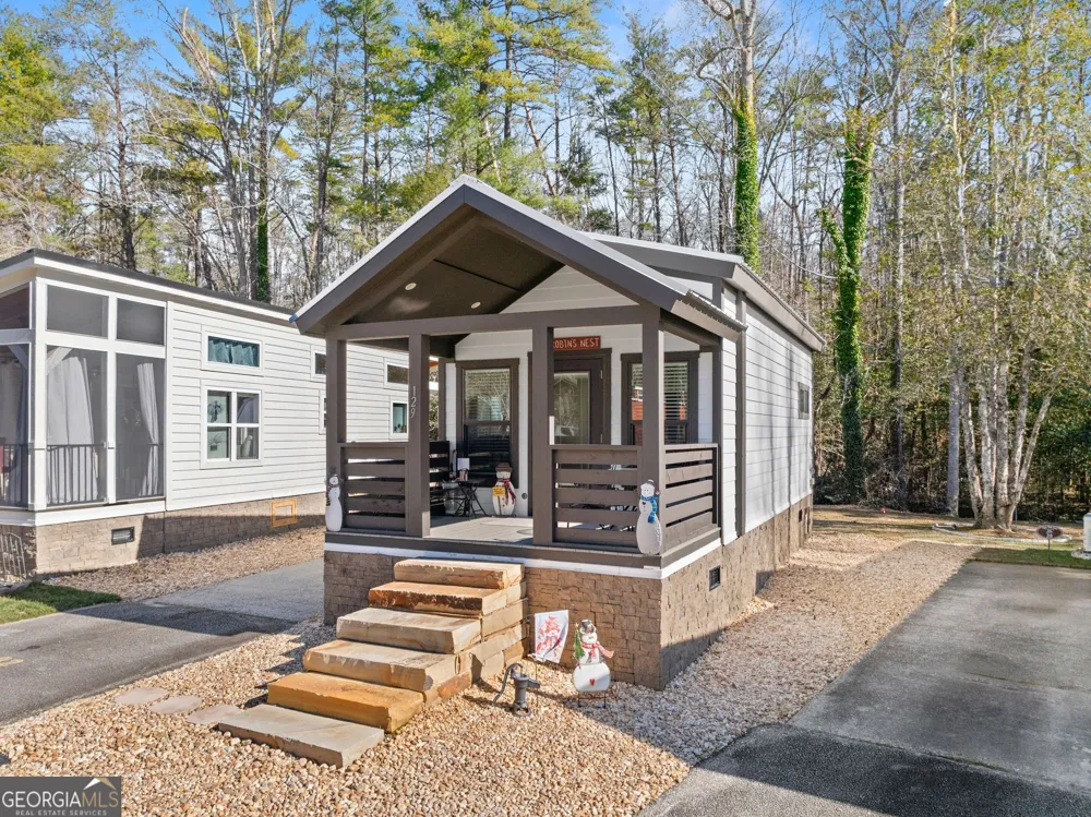 4960 Laurel Lodge Road