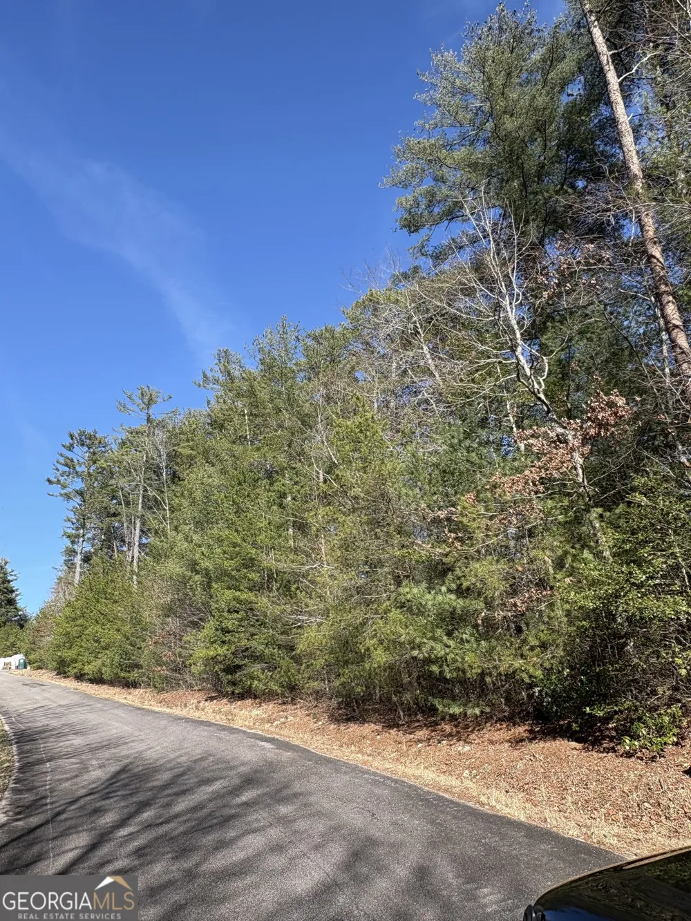 0 Uplander CT Rabun Gap, GA 30568