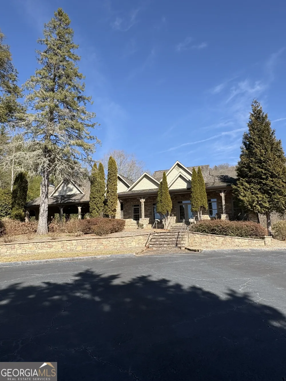 0 Uplander CT Rabun Gap, GA 30568