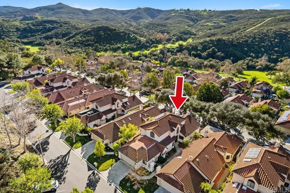 2533 Holly Valley Drive Vista, CA 92084