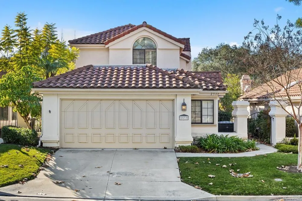 2533 Holly Valley Drive Vista, CA 92084
