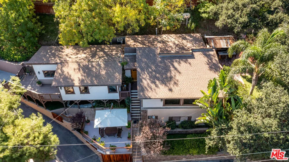 21832 Canon Drive Topanga, CA 90290