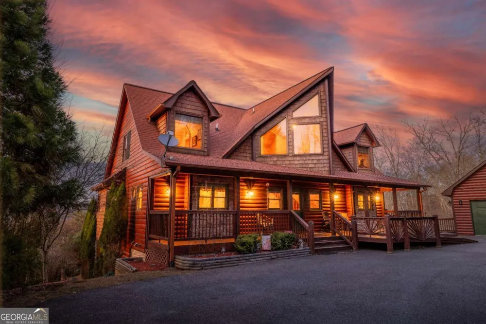 1359 Mountain High Drive