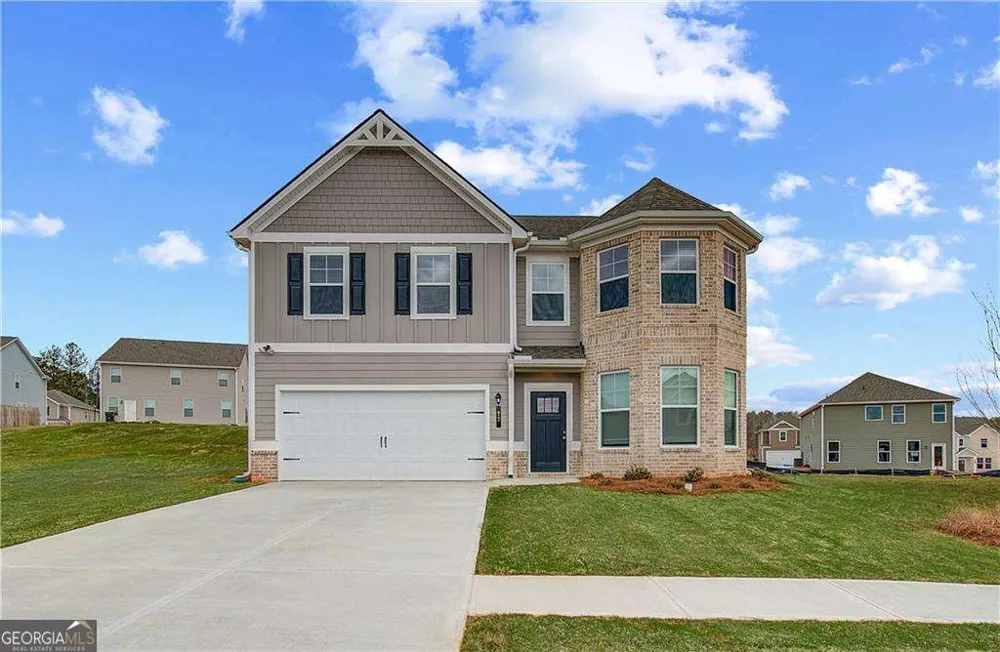 51 Homesite Jericho Way