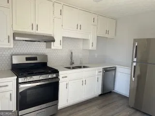 300 Rogers ST McDonough, GA 30253