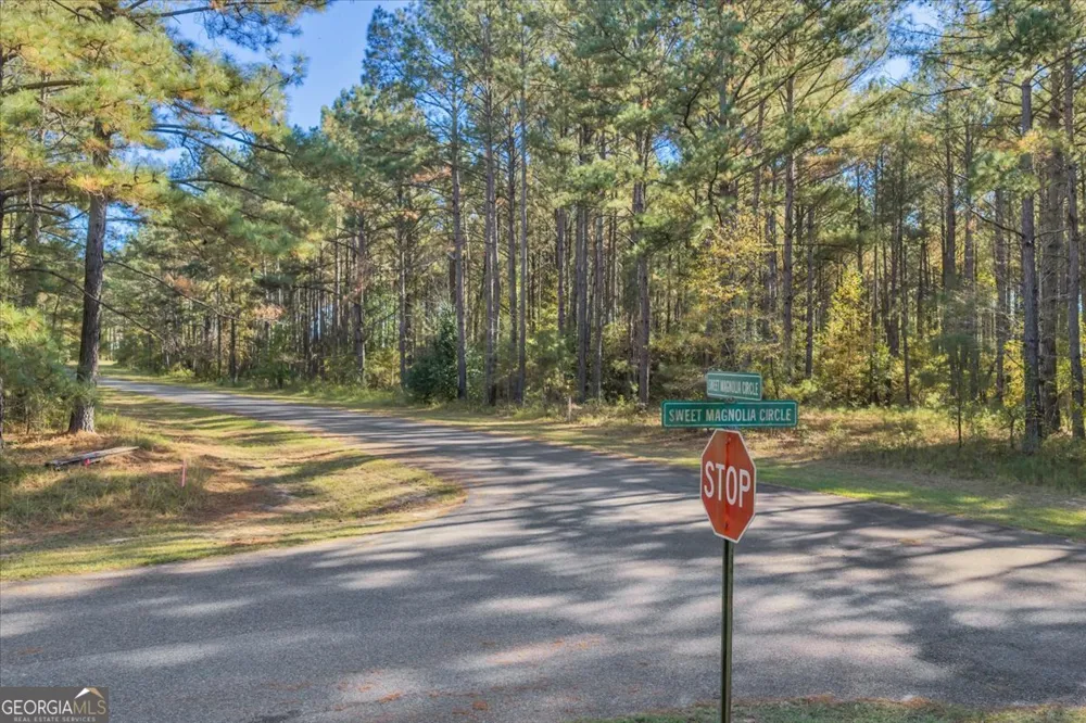 LOT 16 Sweet Magnolia CIR Dublin, GA 31021