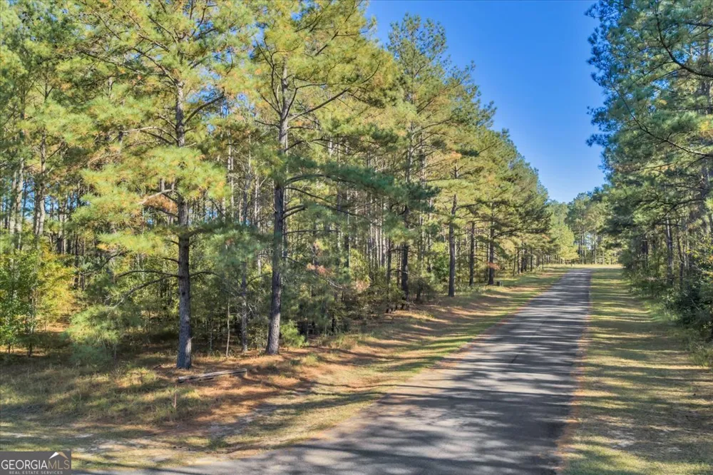 LOT 16 Sweet Magnolia CIR Dublin, GA 31021