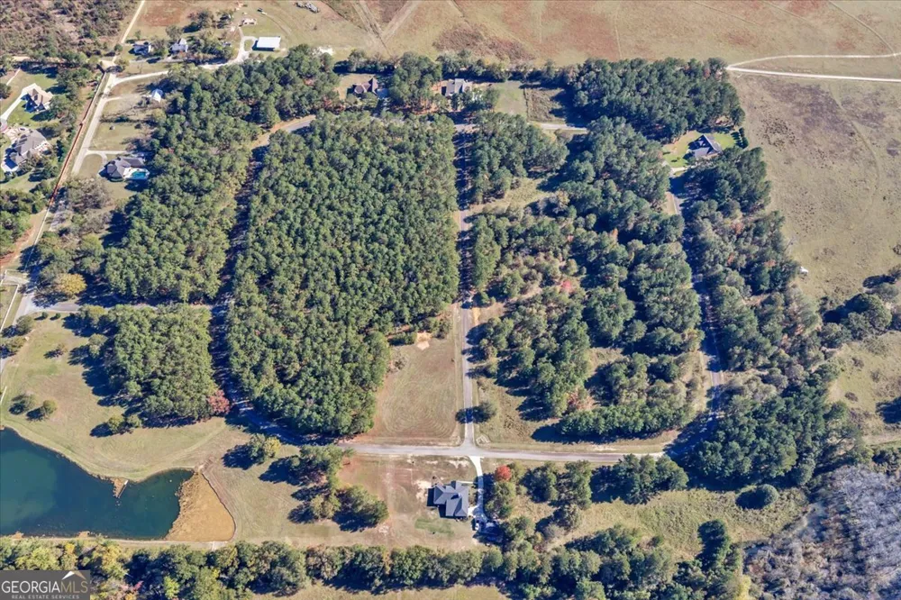 LOT 16 Sweet Magnolia CIR Dublin, GA 31021