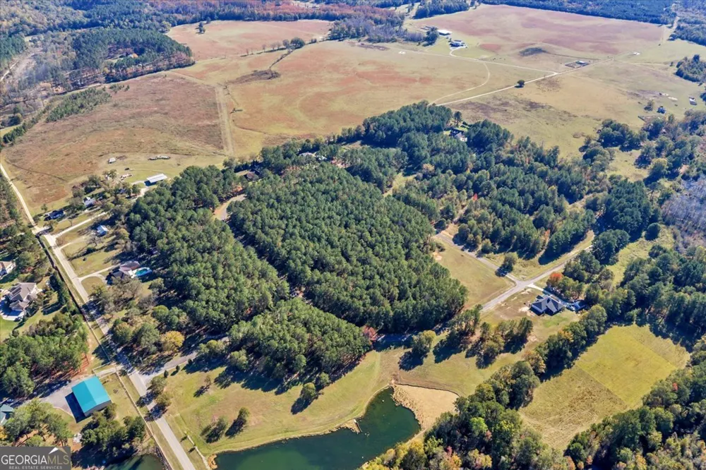 LOT 16 Sweet Magnolia CIR Dublin, GA 31021