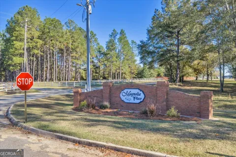 LOT 14 Sweet Magnolia Circle Dublin