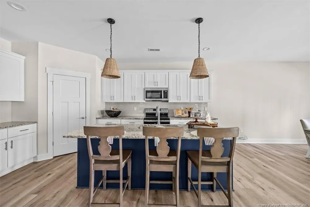 309 Elijah Way Vass, NC 28394
