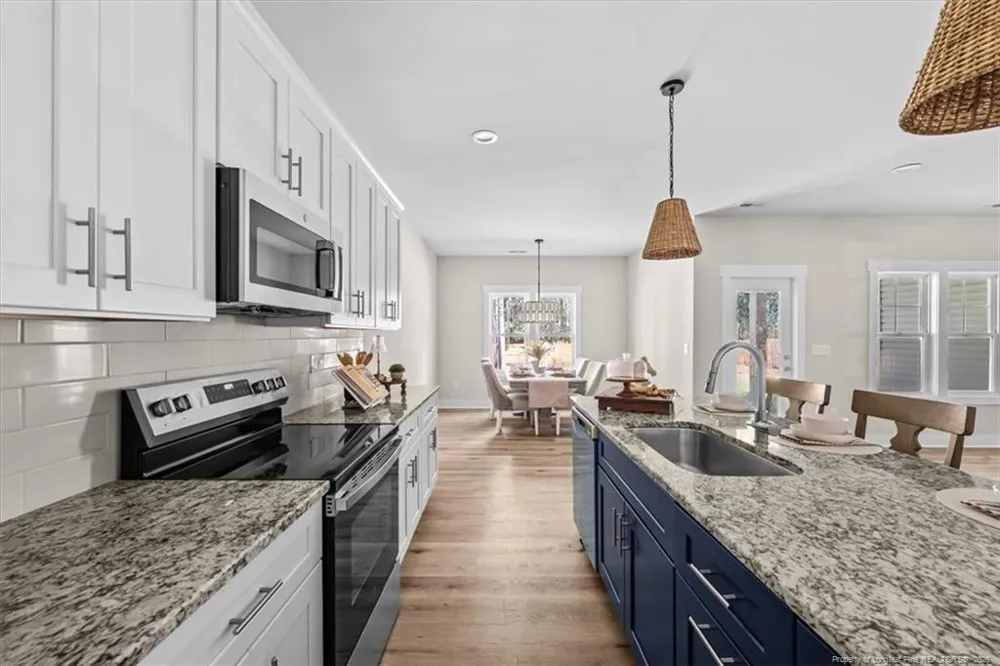 309 Elijah Way Vass, NC 28394