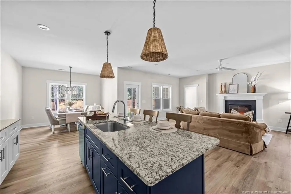 309 Elijah Way Vass, NC 28394