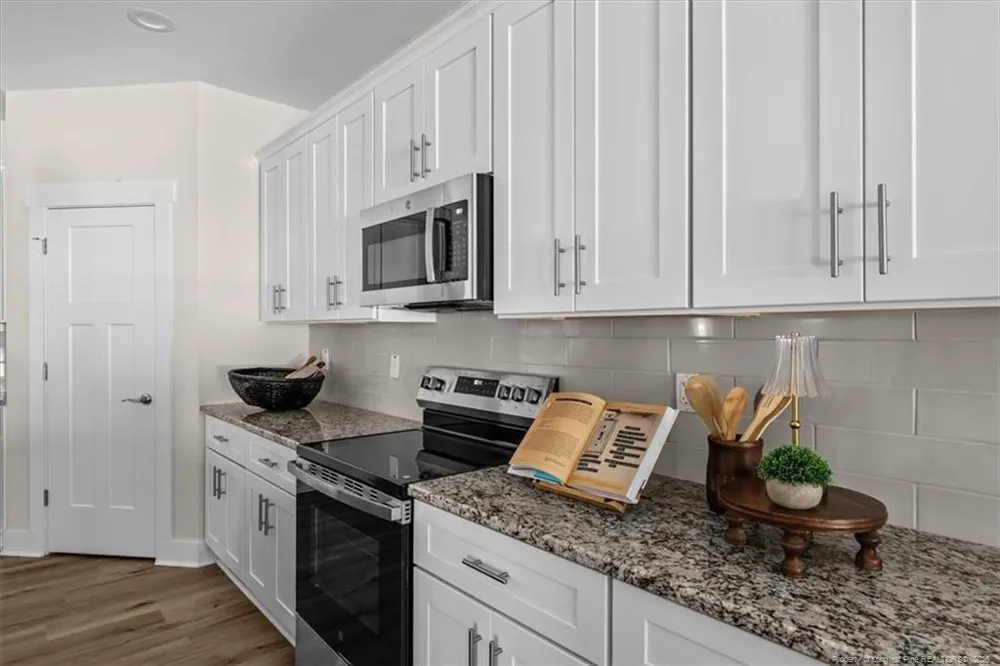 309 Elijah Way Vass, NC 28394