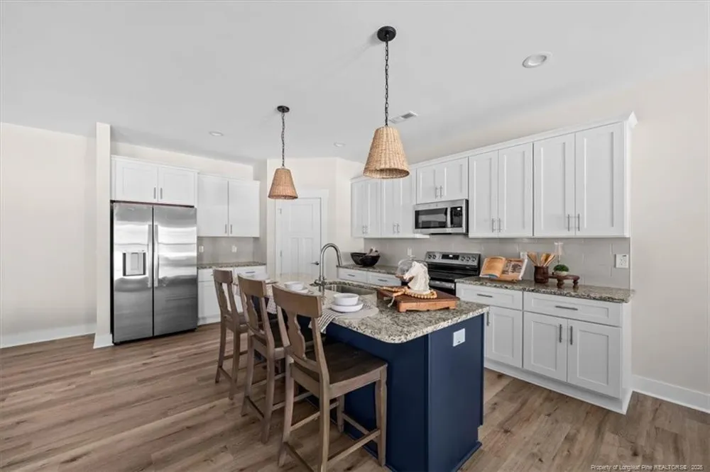 309 Elijah Way Vass, NC 28394