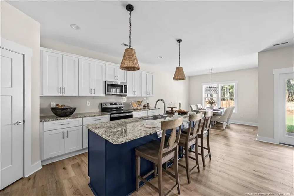 309 Elijah Way Vass, NC 28394