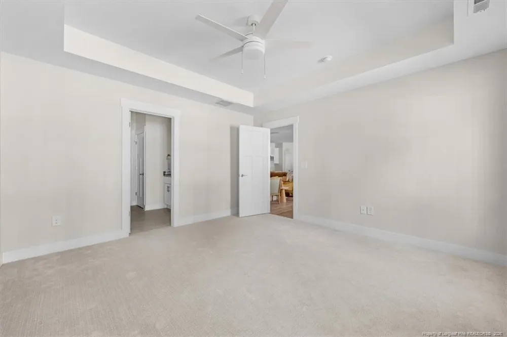 309 Elijah Way Vass, NC 28394