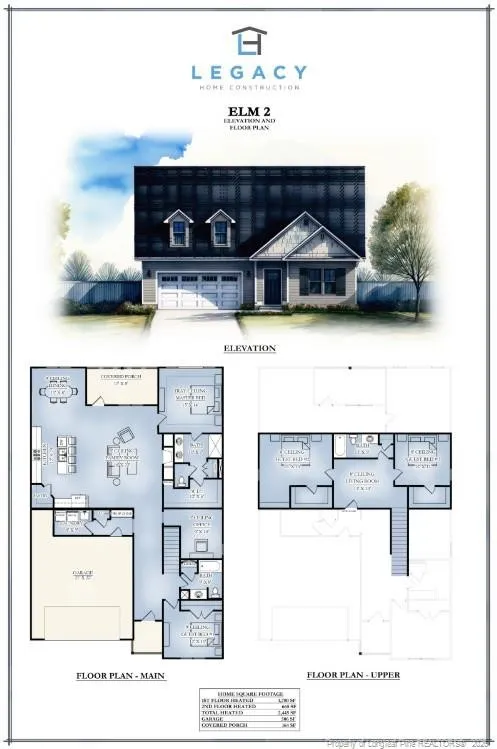 309 Elijah Way Vass, NC 28394