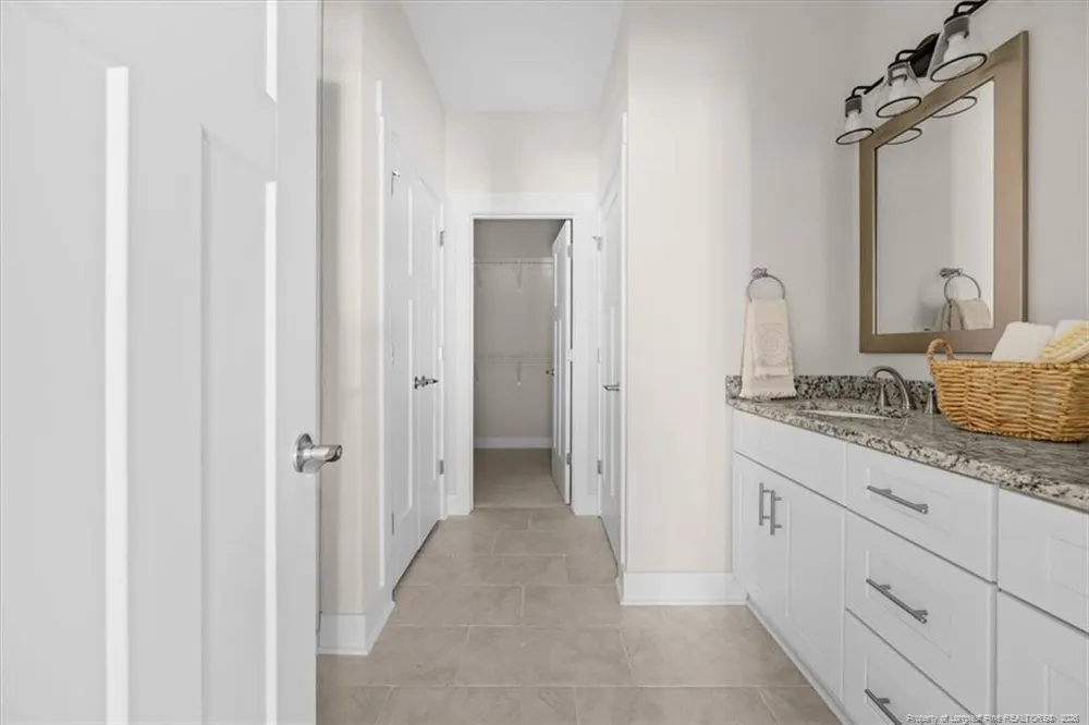 309 Elijah Way Vass, NC 28394