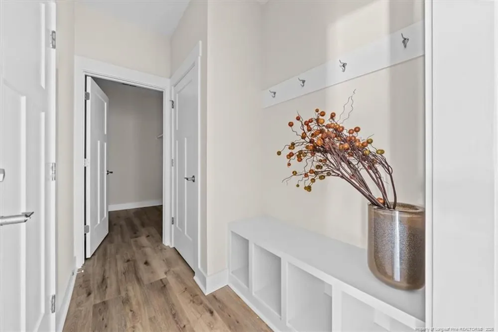 309 Elijah Way Vass, NC 28394