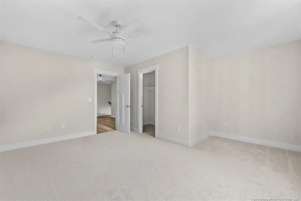 309 Elijah Way Vass, NC 28394