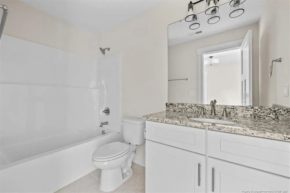 309 Elijah Way Vass, NC 28394