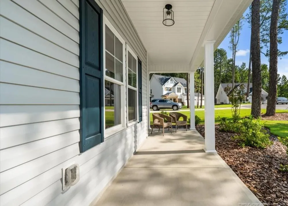 309 Elijah Way Vass, NC 28394