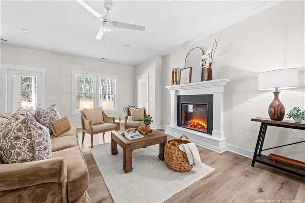 309 Elijah Way Vass, NC 28394