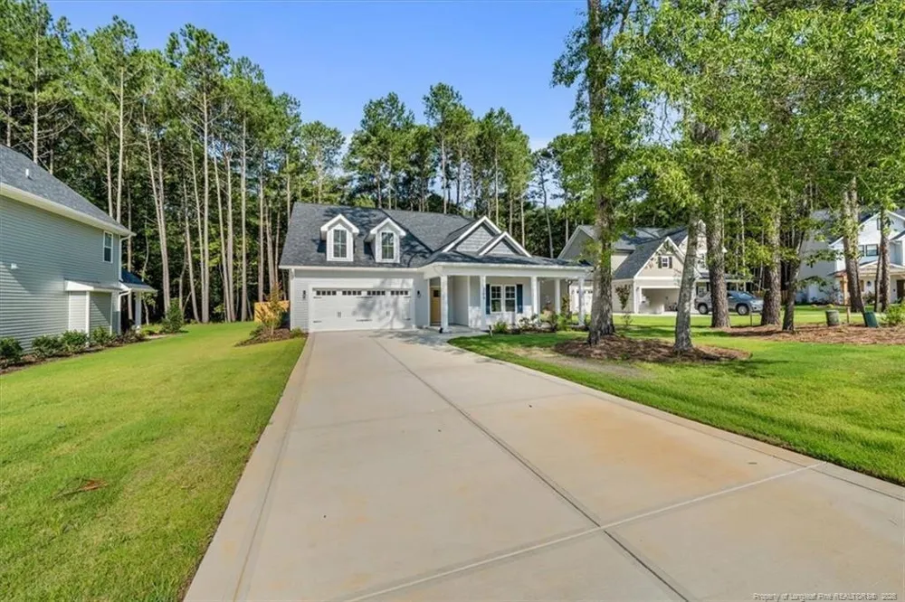 309 Elijah Way Vass, NC 28394