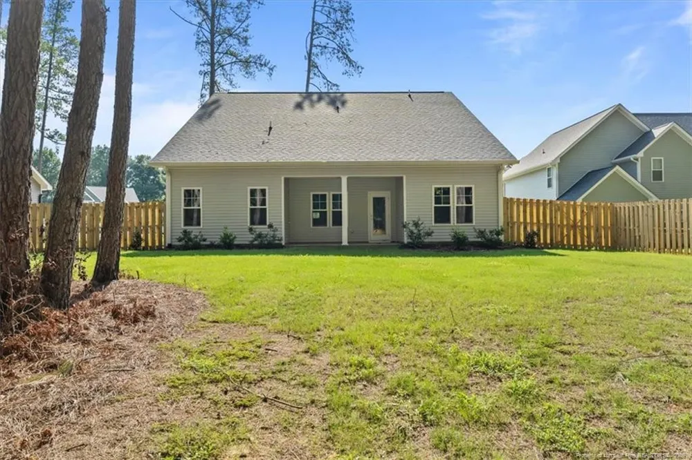 309 Elijah Way Vass, NC 28394