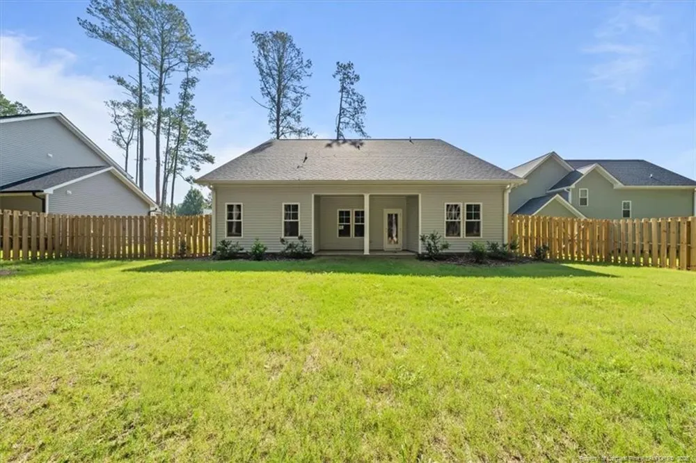309 Elijah Way Vass, NC 28394