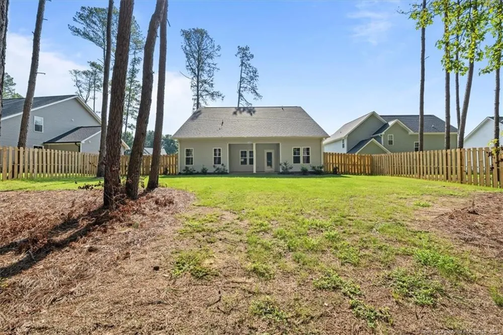 309 Elijah Way Vass, NC 28394