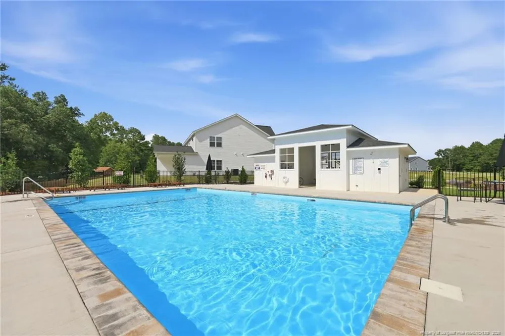 309 Elijah Way Vass, NC 28394