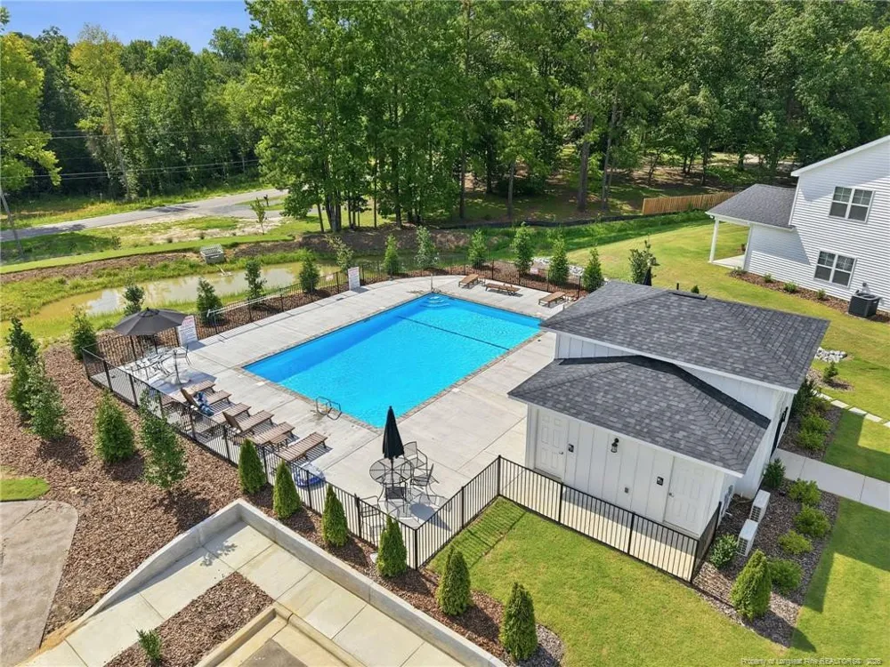 309 Elijah Way Vass, NC 28394