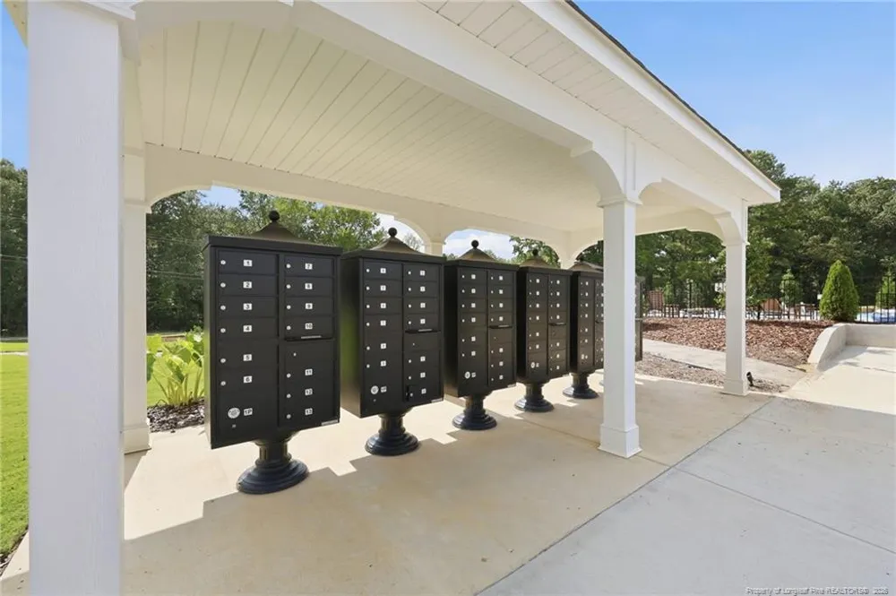 309 Elijah Way Vass, NC 28394