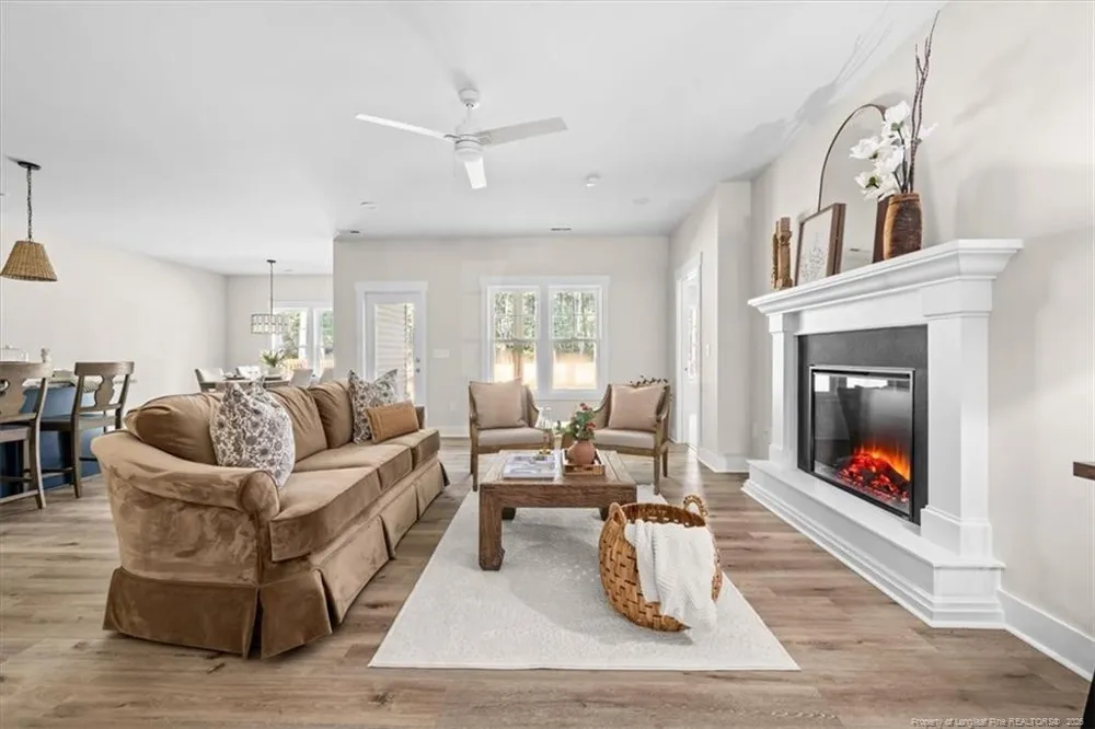 309 Elijah Way Vass, NC 28394