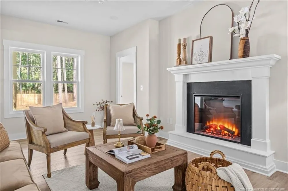 309 Elijah Way Vass, NC 28394
