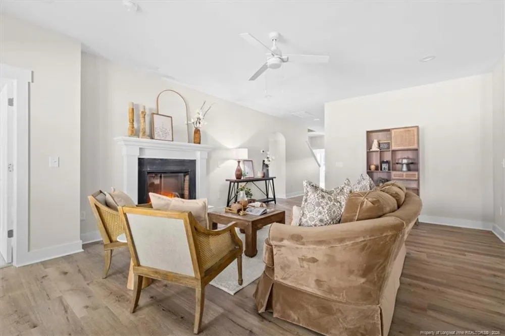 309 Elijah Way Vass, NC 28394