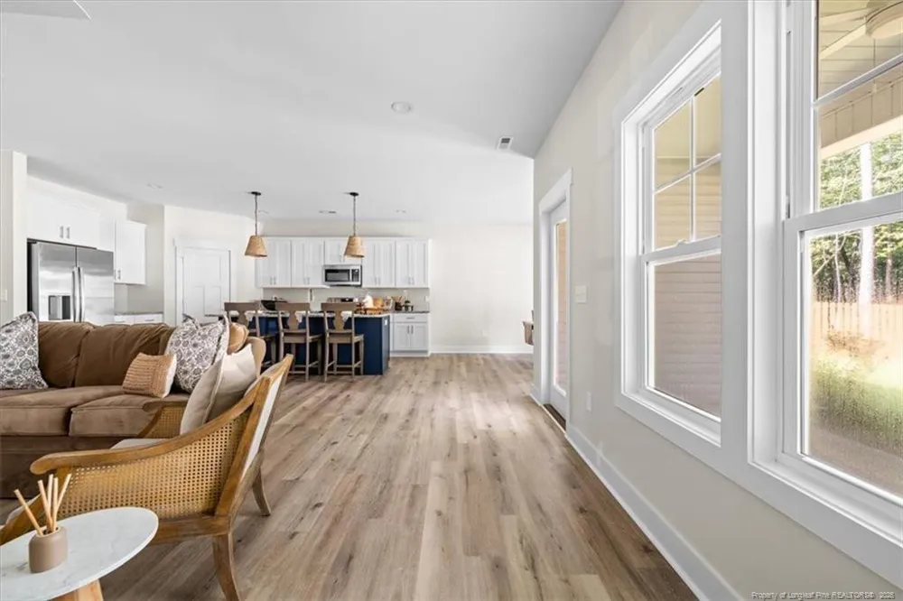 309 Elijah Way Vass, NC 28394