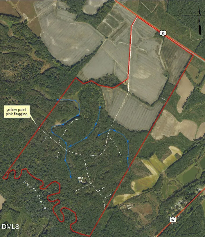 2 Nc Highway 33 Tarboro, NC 27886