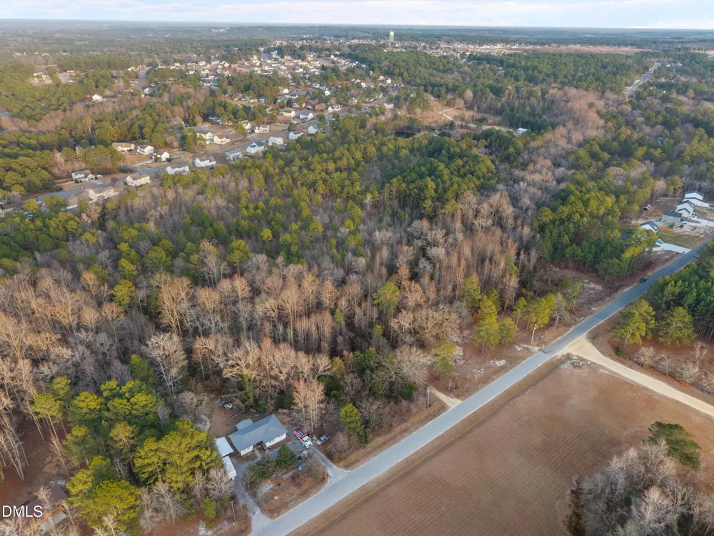 904 Roberts Road Sanford, NC 27332