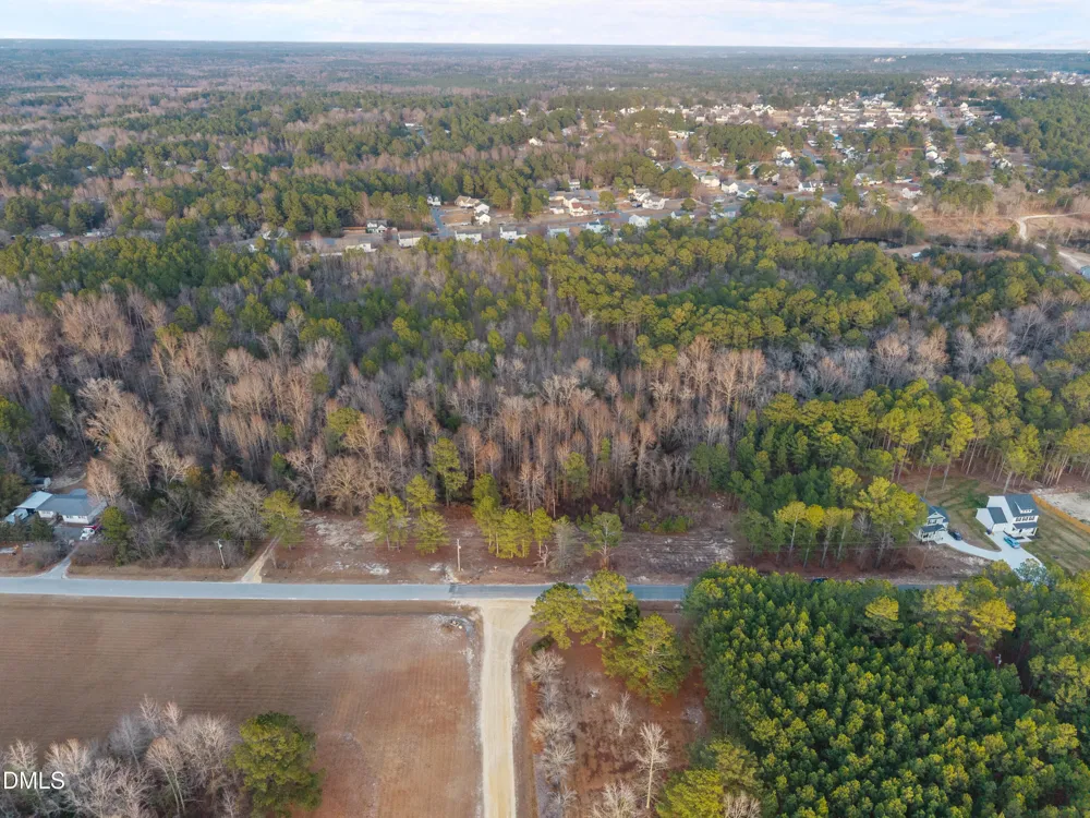 904 Roberts Road Sanford, NC 27332
