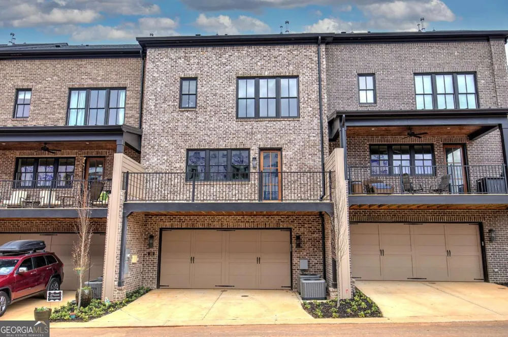 178 W Main ST Cartersville, GA 30120