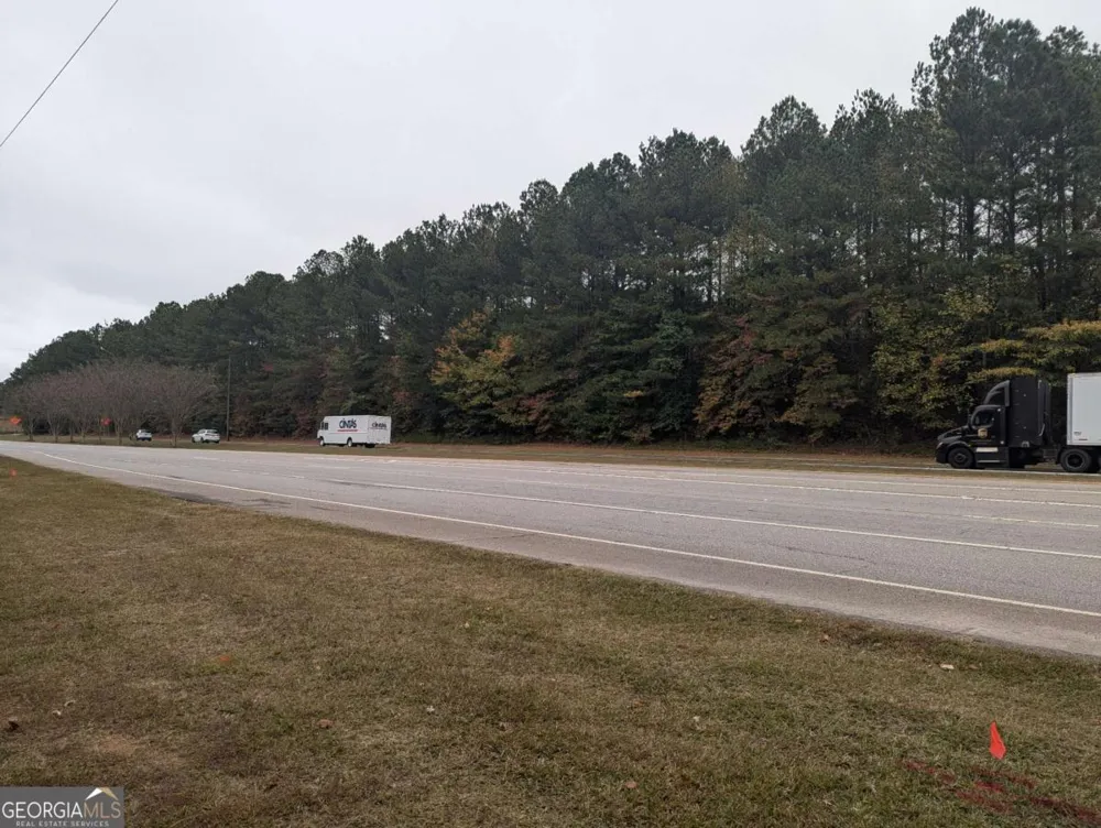 0 Peachtree Industrial Boulevard