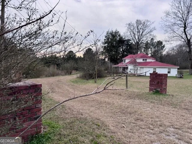 4600 Mahan RD Summerville, GA 30747