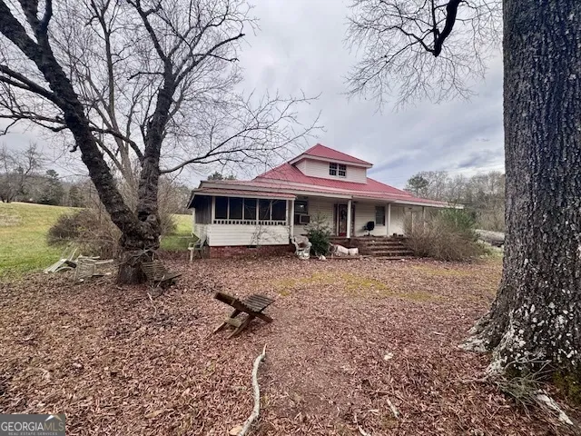 4600 Mahan RD Summerville, GA 30747