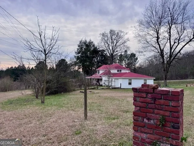 4600 Mahan RD Summerville, GA 30747