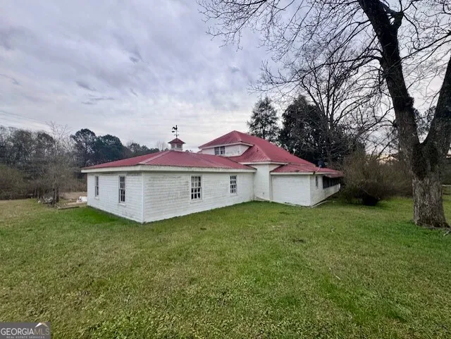 4600 Mahan RD Summerville, GA 30747